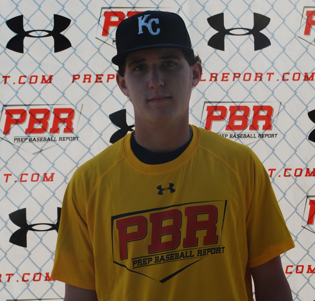 Ryan Hinkley