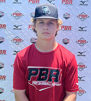 Cole Medsker