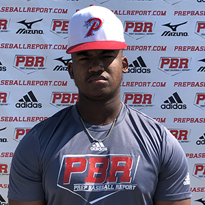 Langston Williams