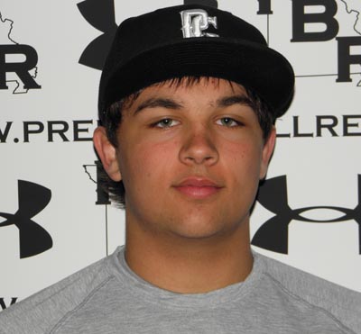 Colby Fitch