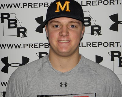 Blake McFadden