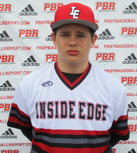 Kaden Jeffries