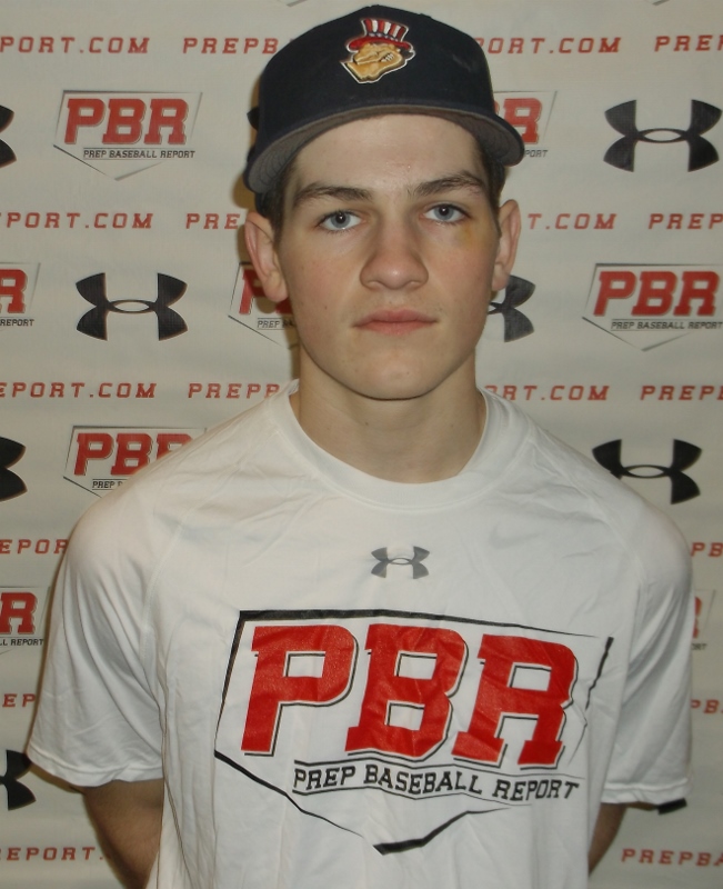 Braden Mahurin