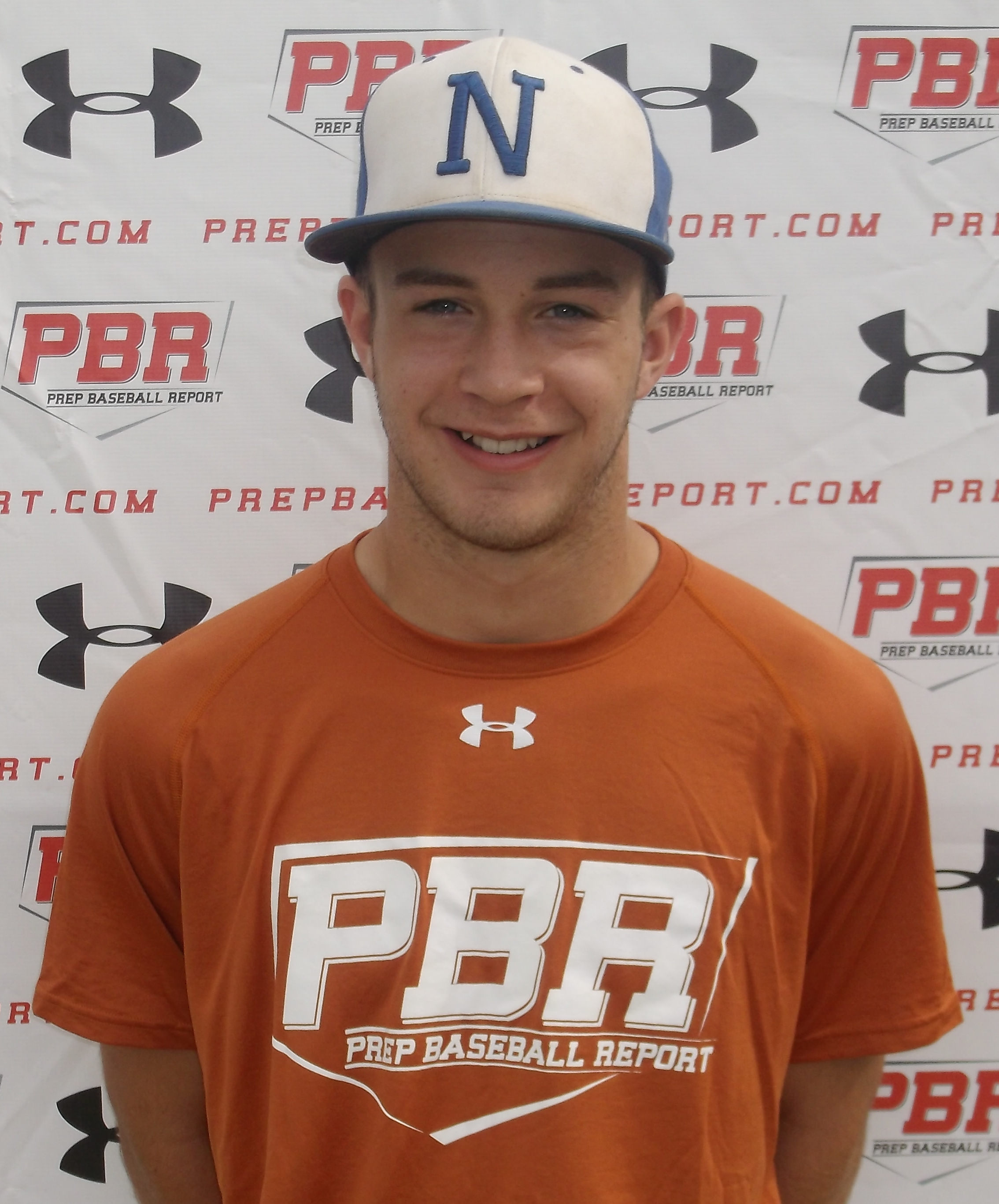 Clayton Meyer