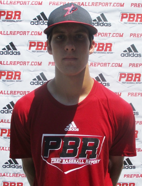 Brady Voss