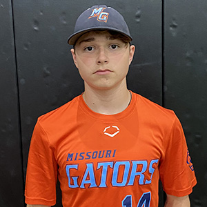 Parker Runge