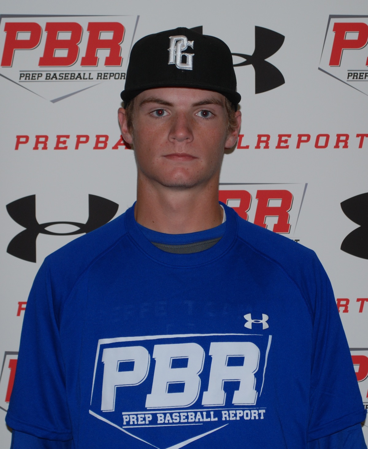 Luke Matheny