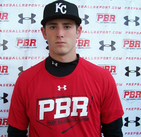 Brady Kaplan