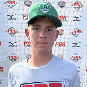 Tanner Patterson