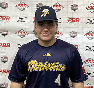 Tyler Lang