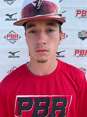 Brady Creech