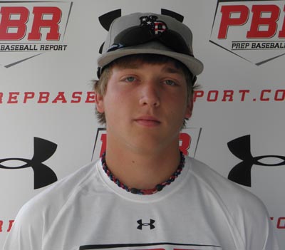 Cody Heisserer