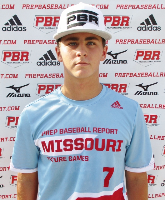 Konner Hutchings