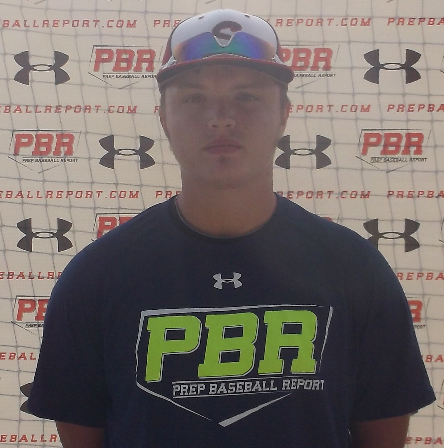 Chance Herrman