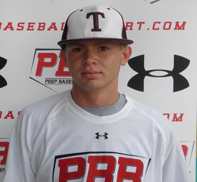 Adam Hanks