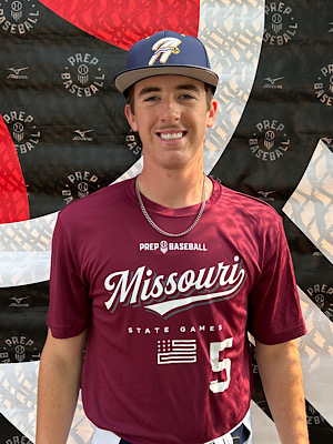 Brady Smith