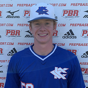 Parker Weddle