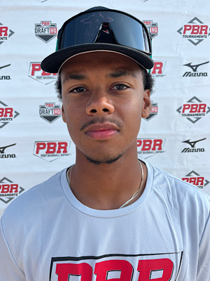 Isaiah Ogbe