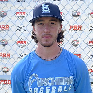 Mitchell Bonczkowski