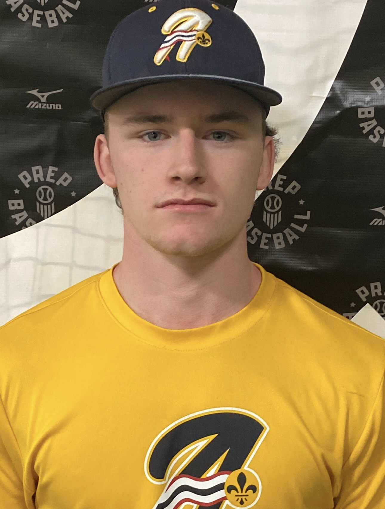 Wyatt Doak