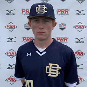 Brock Toney