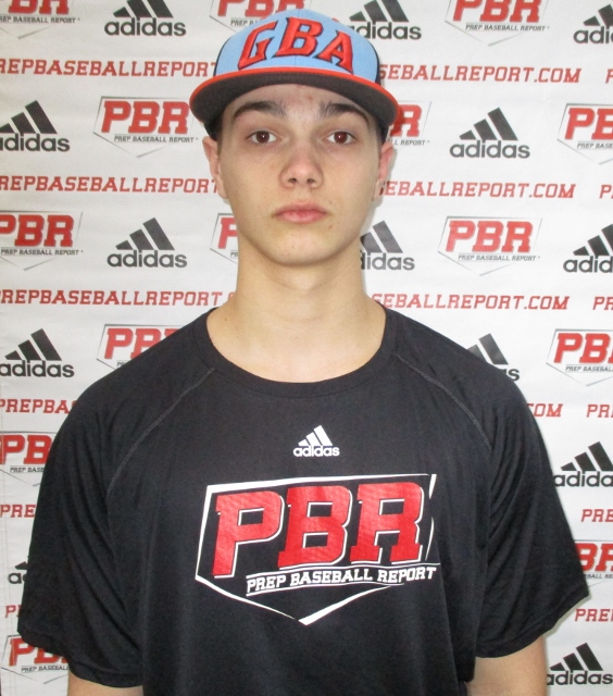 Landen Johnson