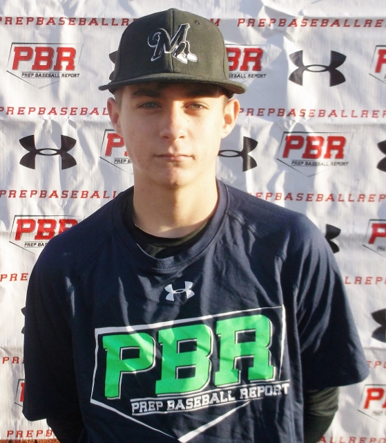 Jake Sprecher