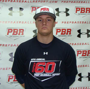Blake McFadden