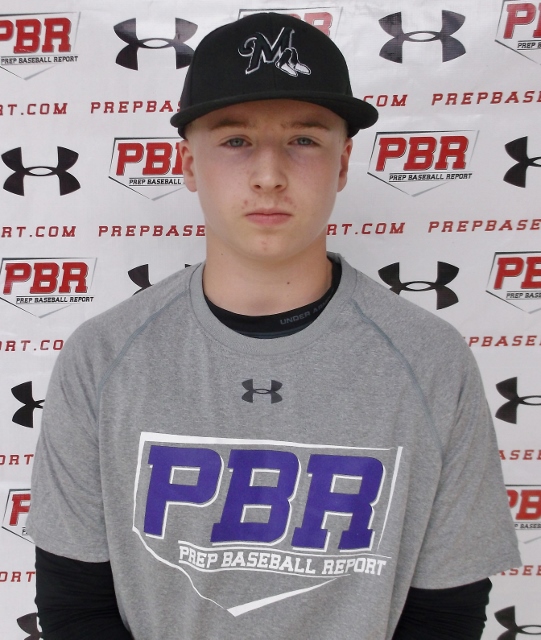 Brady Prewitt
