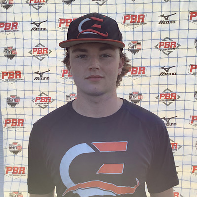 Collin Lafferty