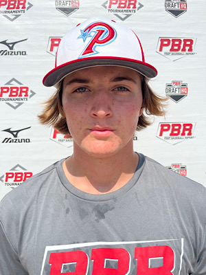Braden Ray