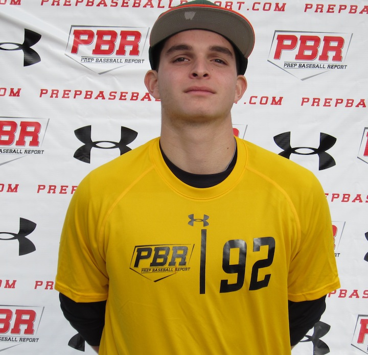 Justin Gellman