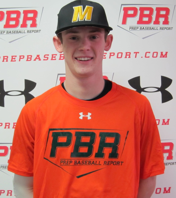 Dalton Horstmeier