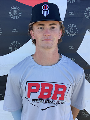 Zachary DeHaas