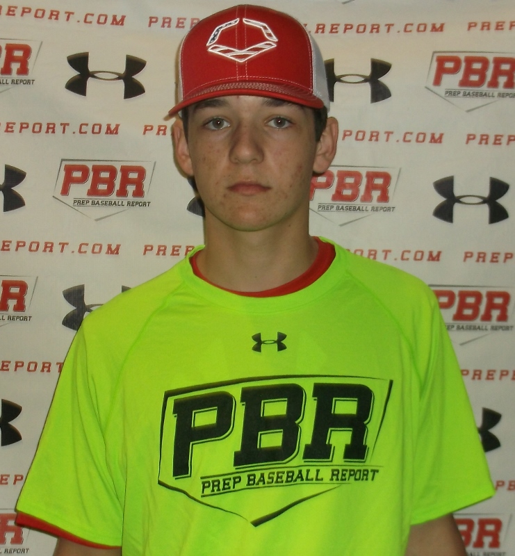 Kaleb Baker