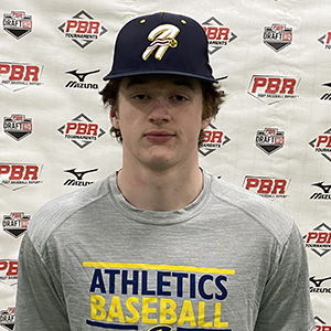 Caden Bogenpohl