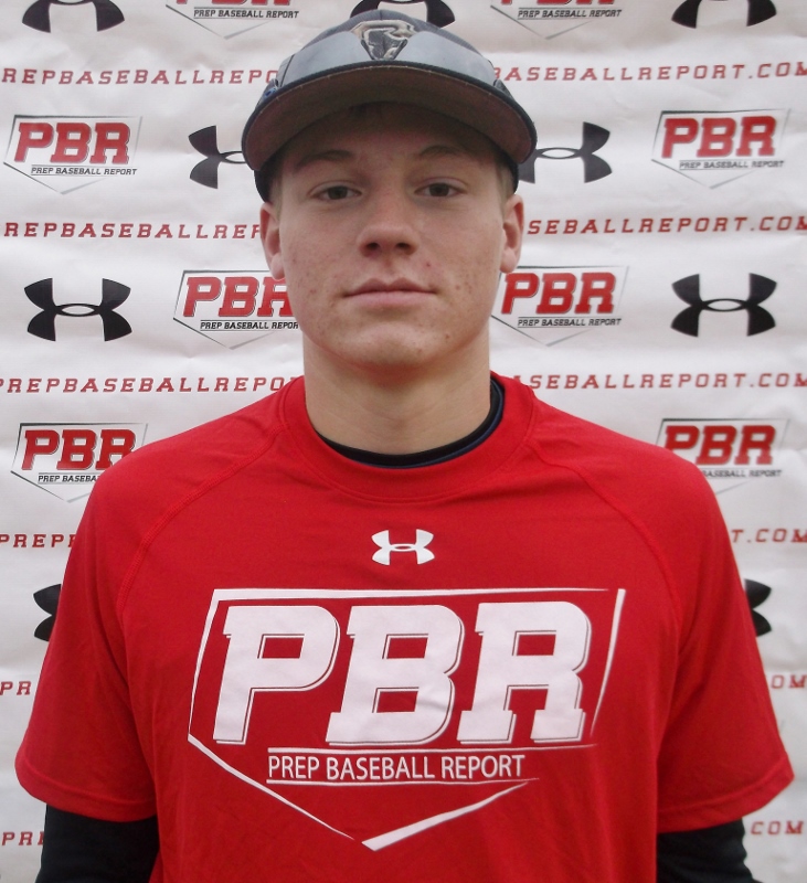Daulton Freeman