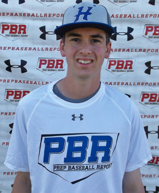 Collin Breckner