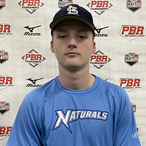 Logan Slinkard