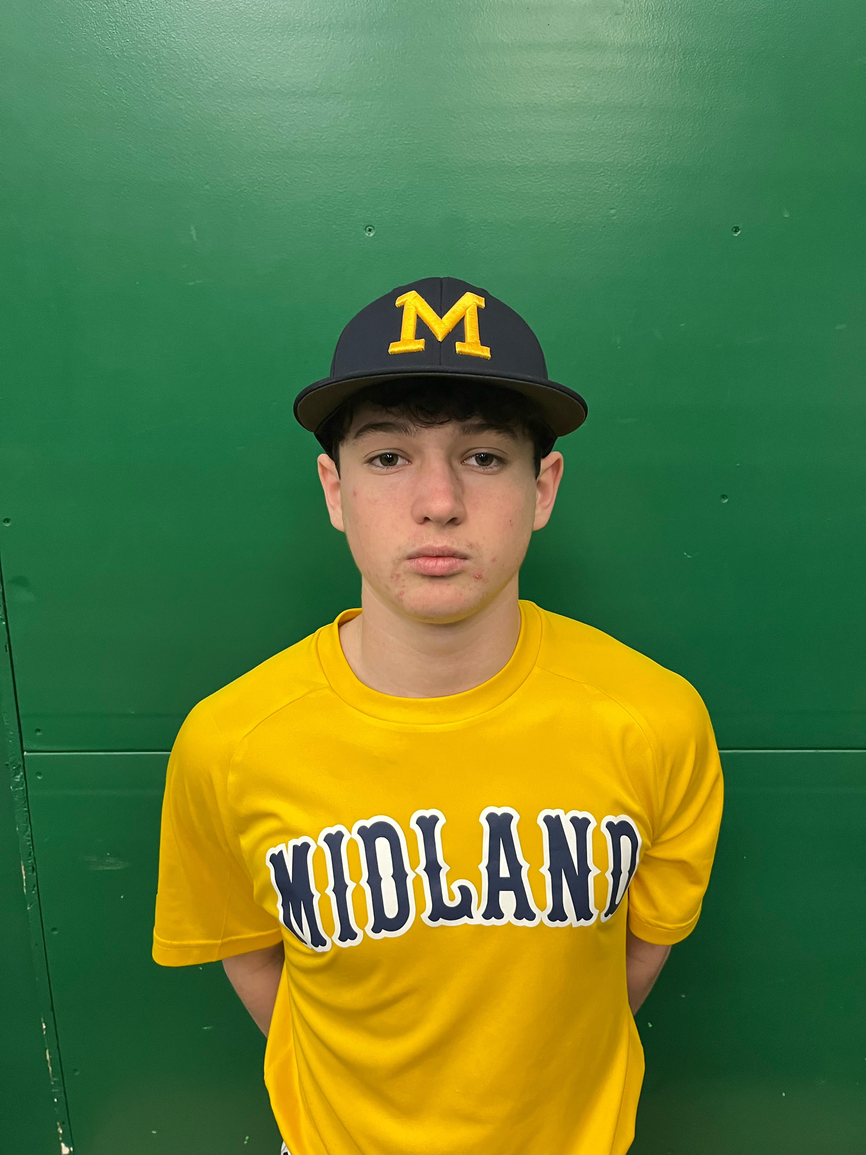 Cole Milliken