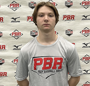 Chase Hartman