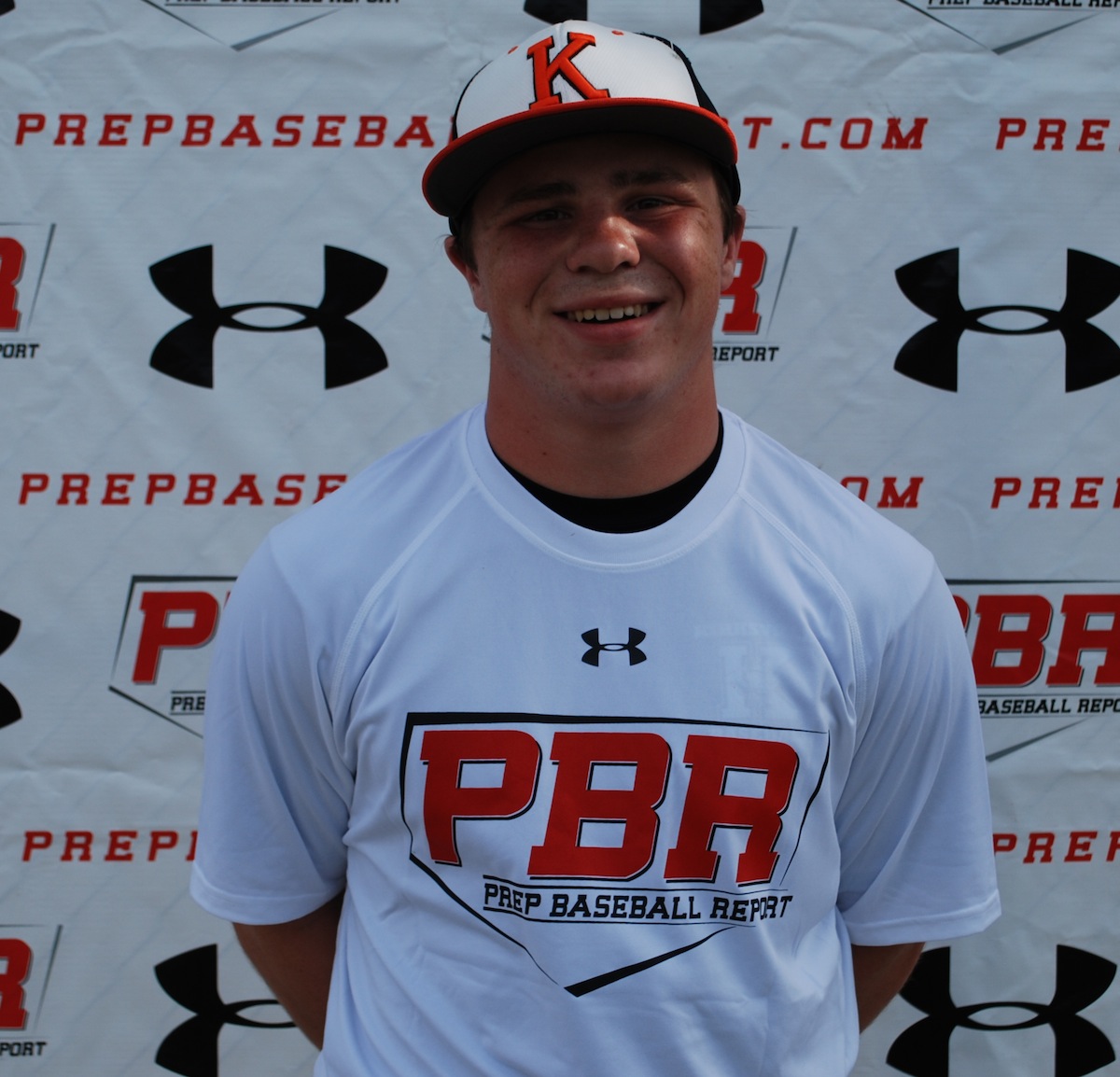 Branden Beeler