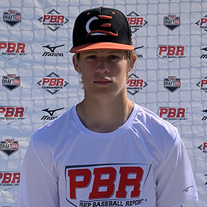 Easton Goss