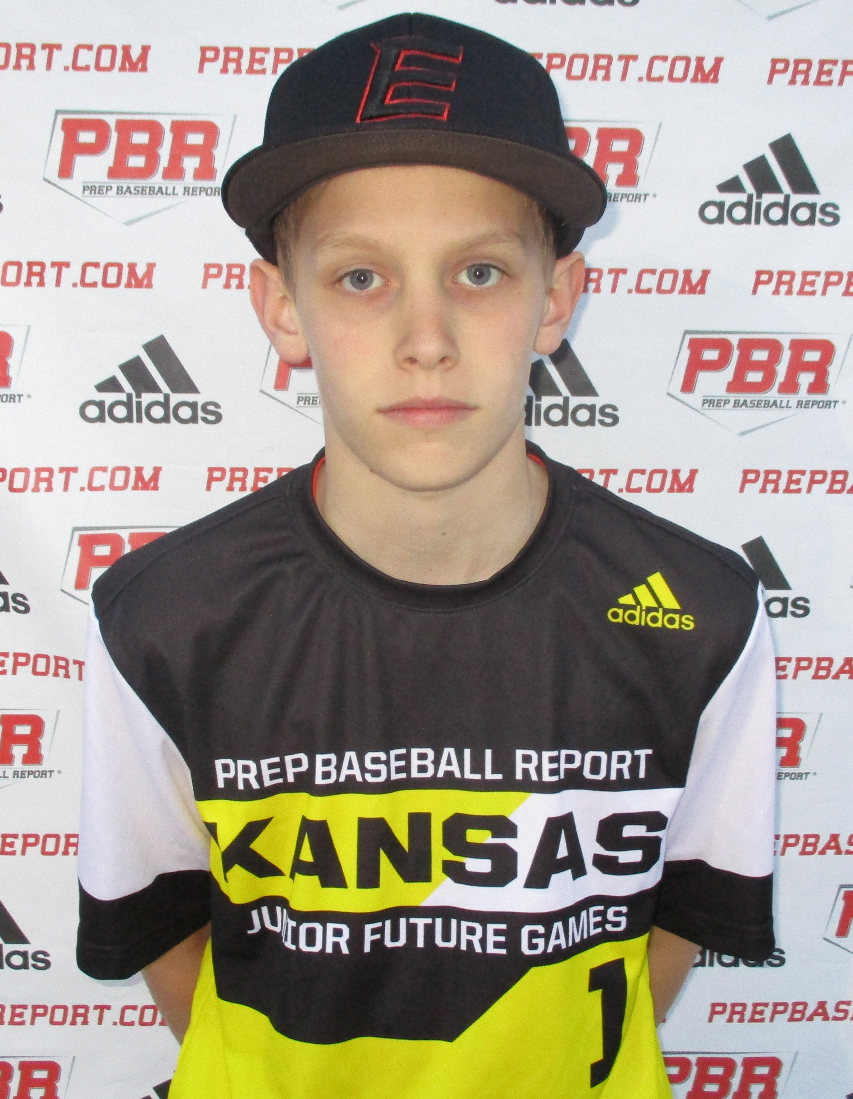 Gage Busby