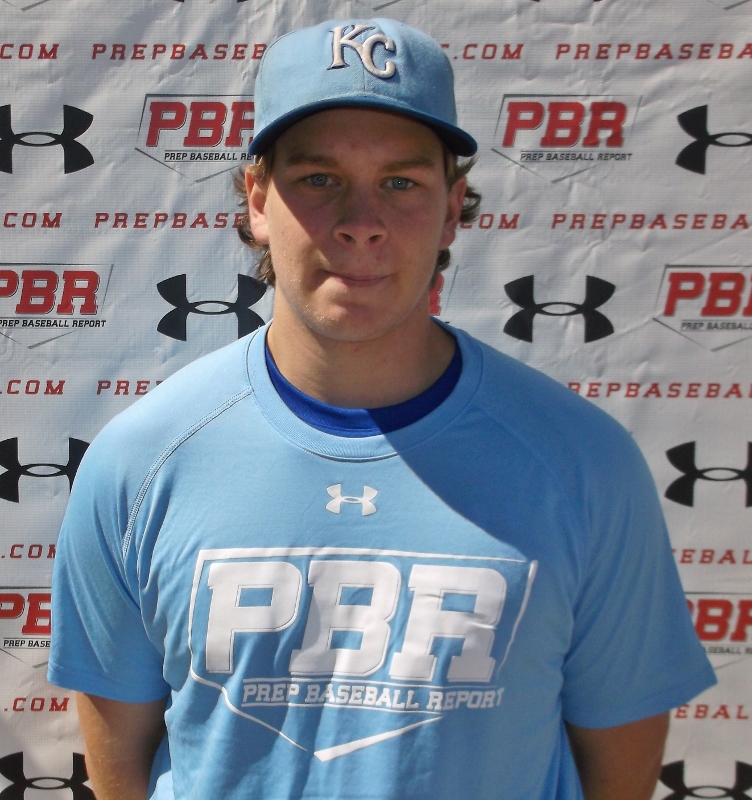 Spencer Prichard