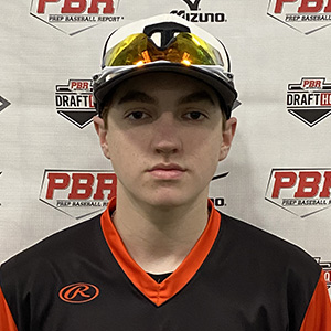 Mason Snider