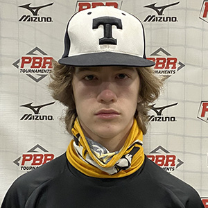 Brady Nolen