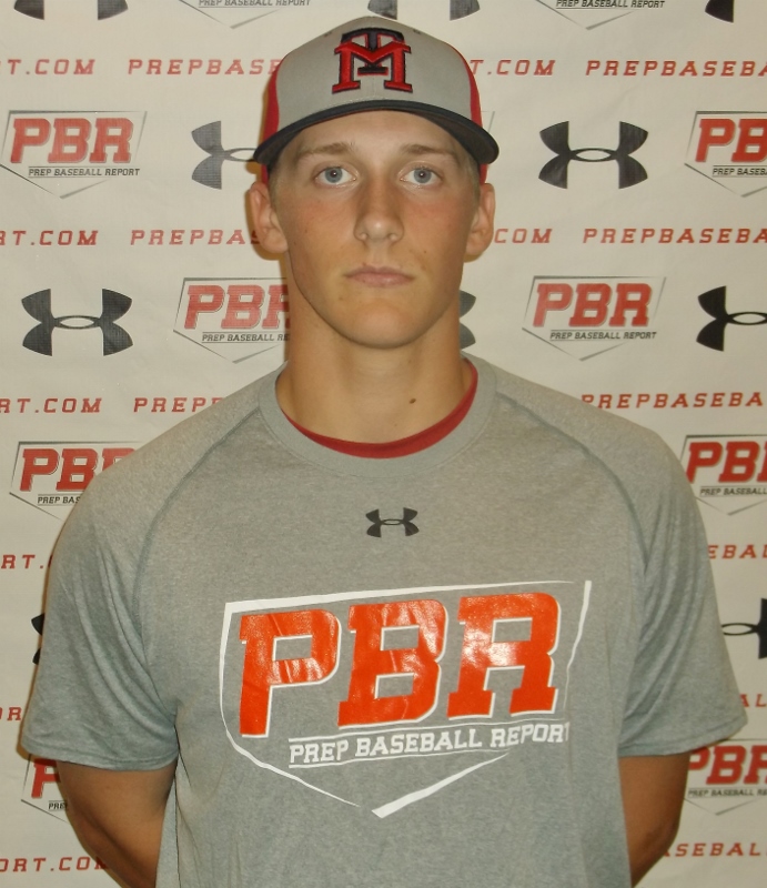 Beau Broyles