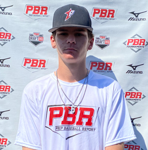 Carter Hollingsworth