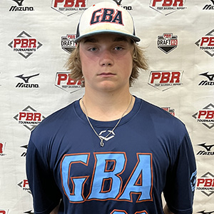 Mason Burke